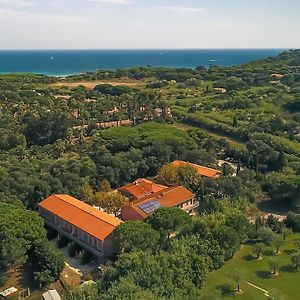 Lou Riou Village Vacances